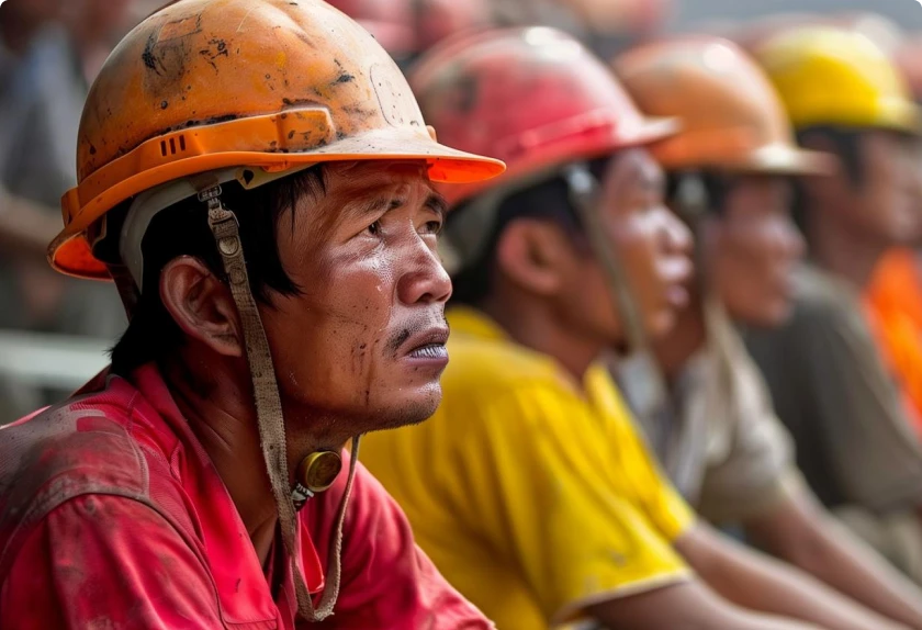 Construction Safety Tips