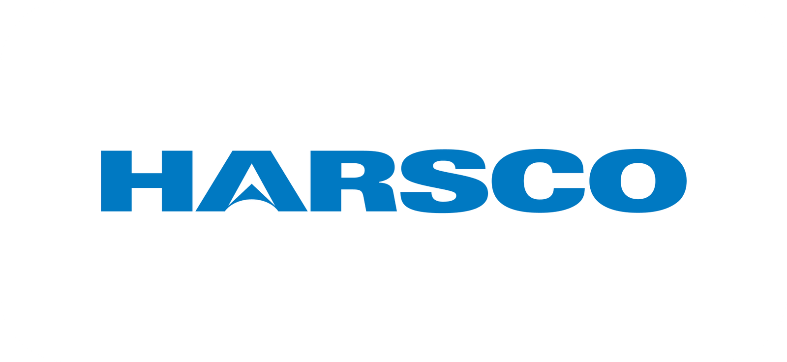 Harsco