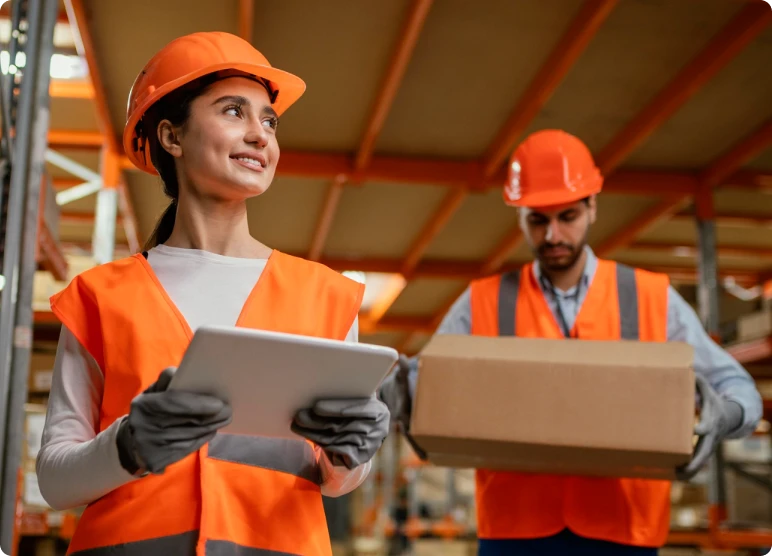 Mechanical Fabrication HRT