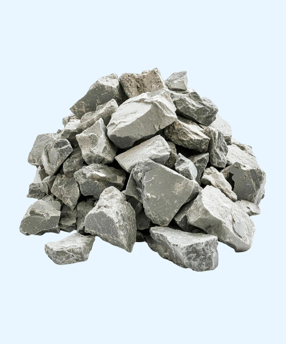 Steel Reinforcement Rods